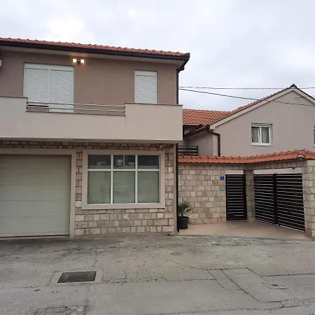 Sirena * טרביניה