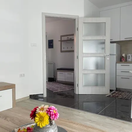 Sirena Apartment Trebinje