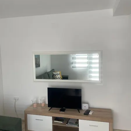 Appartement Sirena *