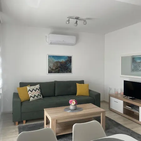 Sirena טרביניה