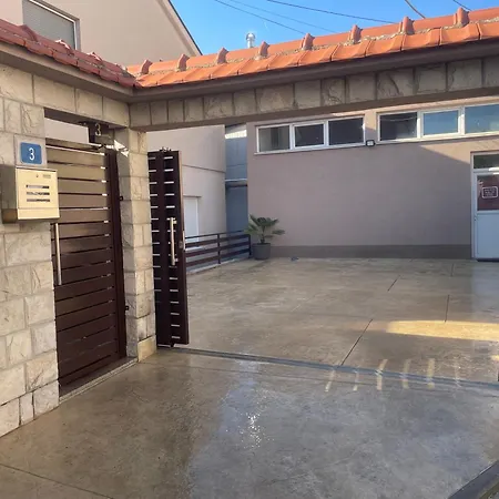 Appartement Sirena *