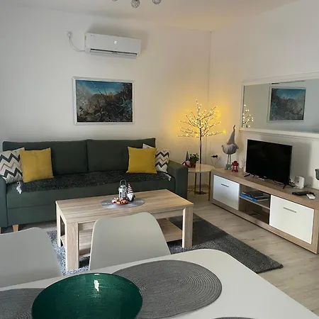 Sirena Apartment