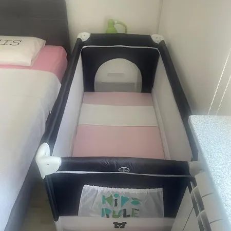 Апартаменты Sirena *