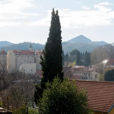 Appartement Sirena Trebinje