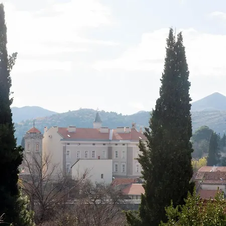 Sirena Appartement *