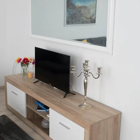 Sirena Apartment
