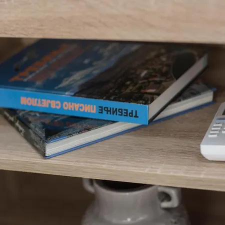 Апартаменты Sirena Требинье