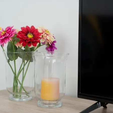 Апартаменты Sirena Требинье