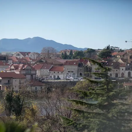 Appartement Sirena Trebinje