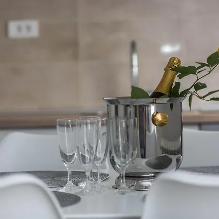 Sirena * Требинье